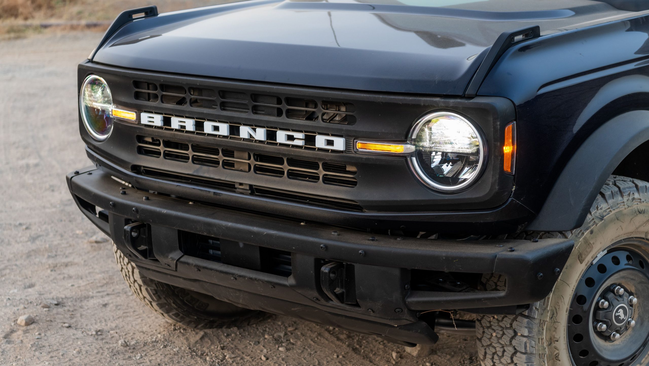 Ford Cancels Plans for a Bronco-Based Pickup Truck
