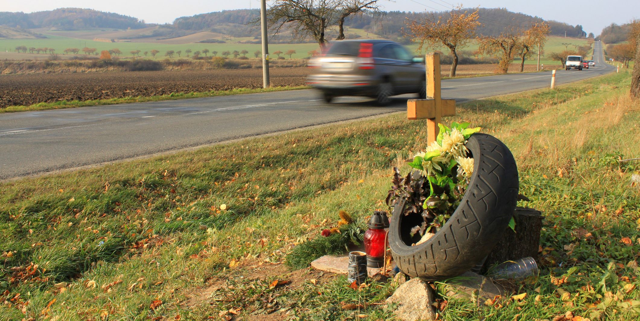 U.S. Roads in 2021 Are Most Dangerous in a Decade, Says NHTSA