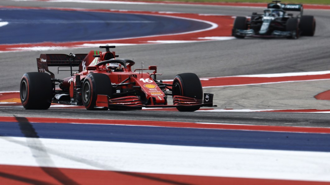 Formula One foothold growing, and it’s here to stay in USA