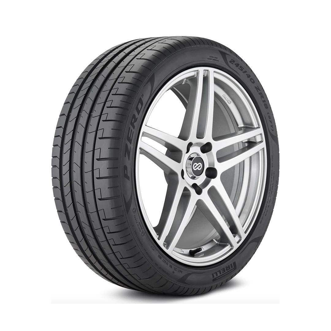 Best Performance Tires for Your Car