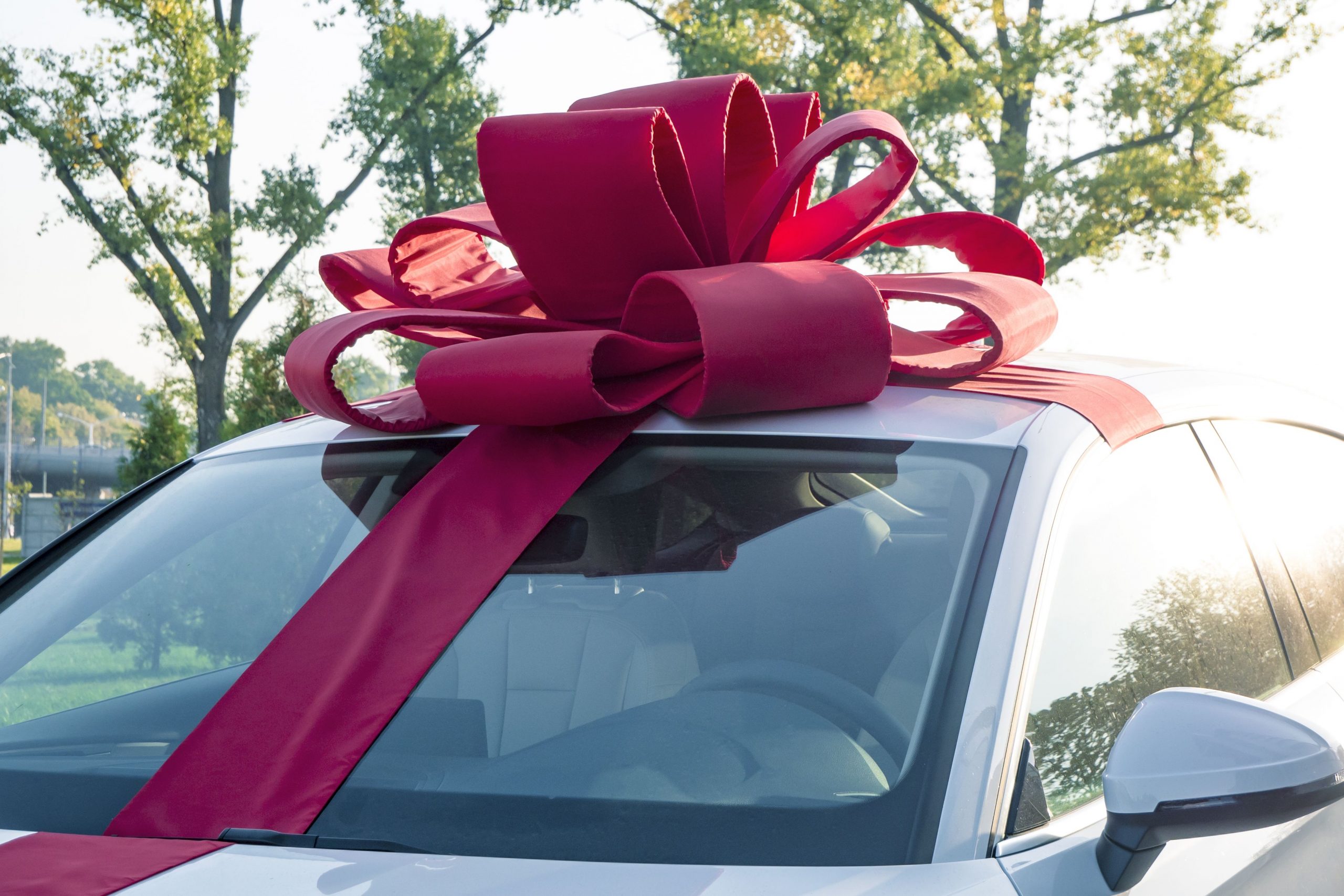 Car Ads May Be in Shorter Supply This Holiday Season, Thanks to the Supply Chain Mess