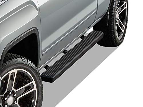 Top Running Boards for Ram 3500
