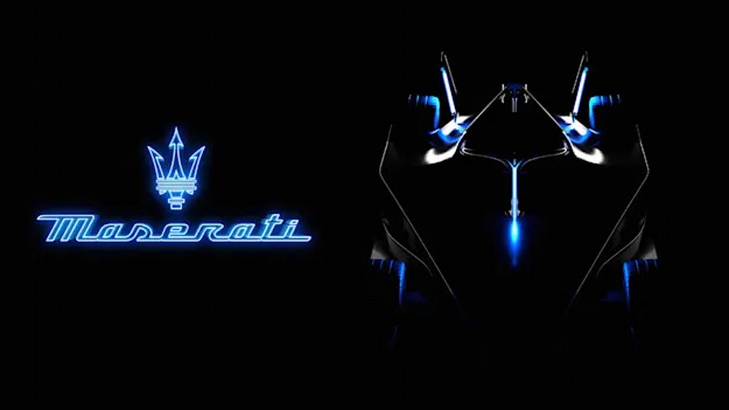 Maserati will field a Formula E team in 2023