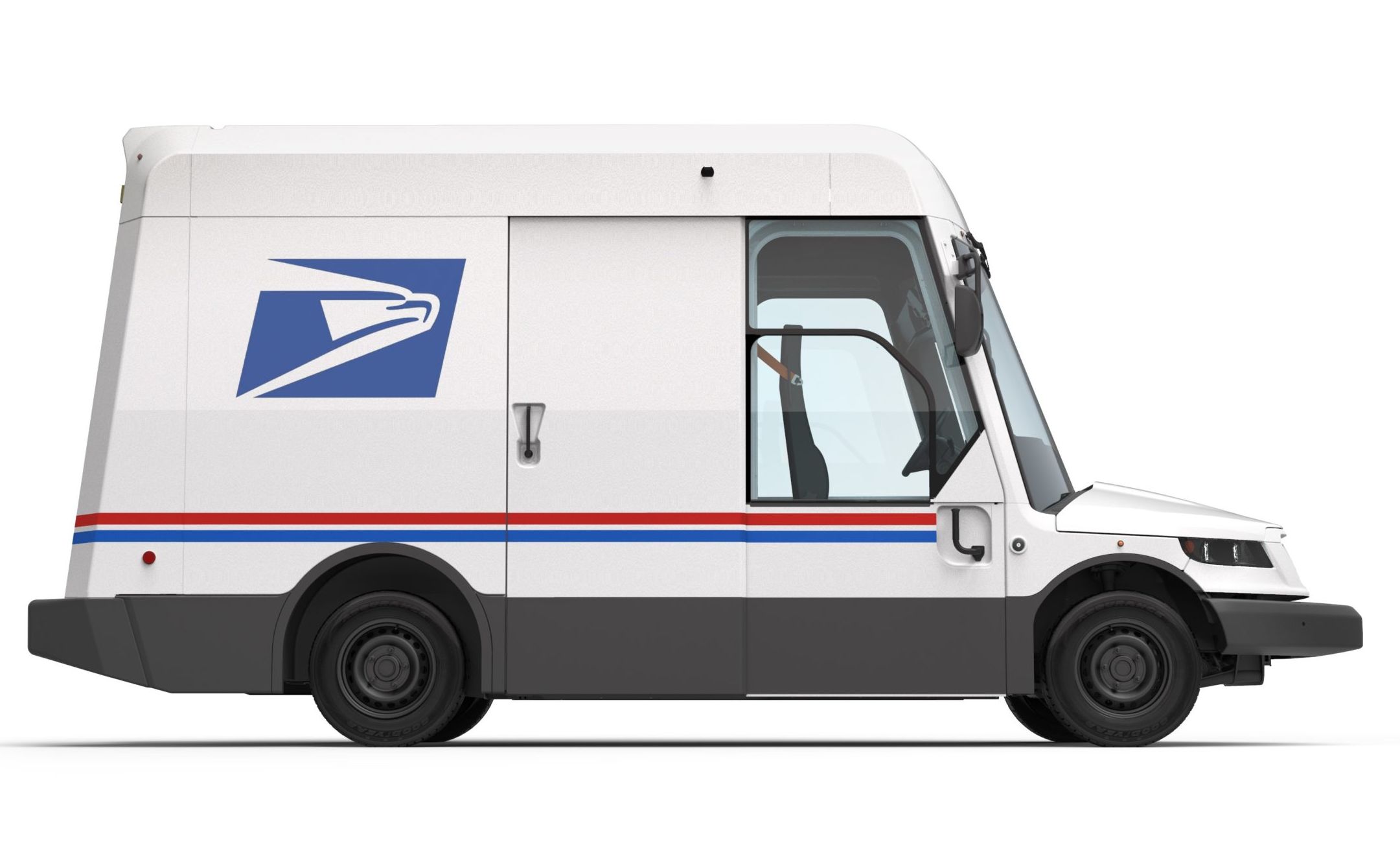 About Those New Mail Trucks: Now EPA Wants Them to Be EVs