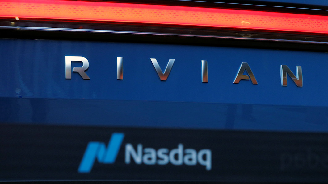 Rivian names former Magna unit executive as operating chief