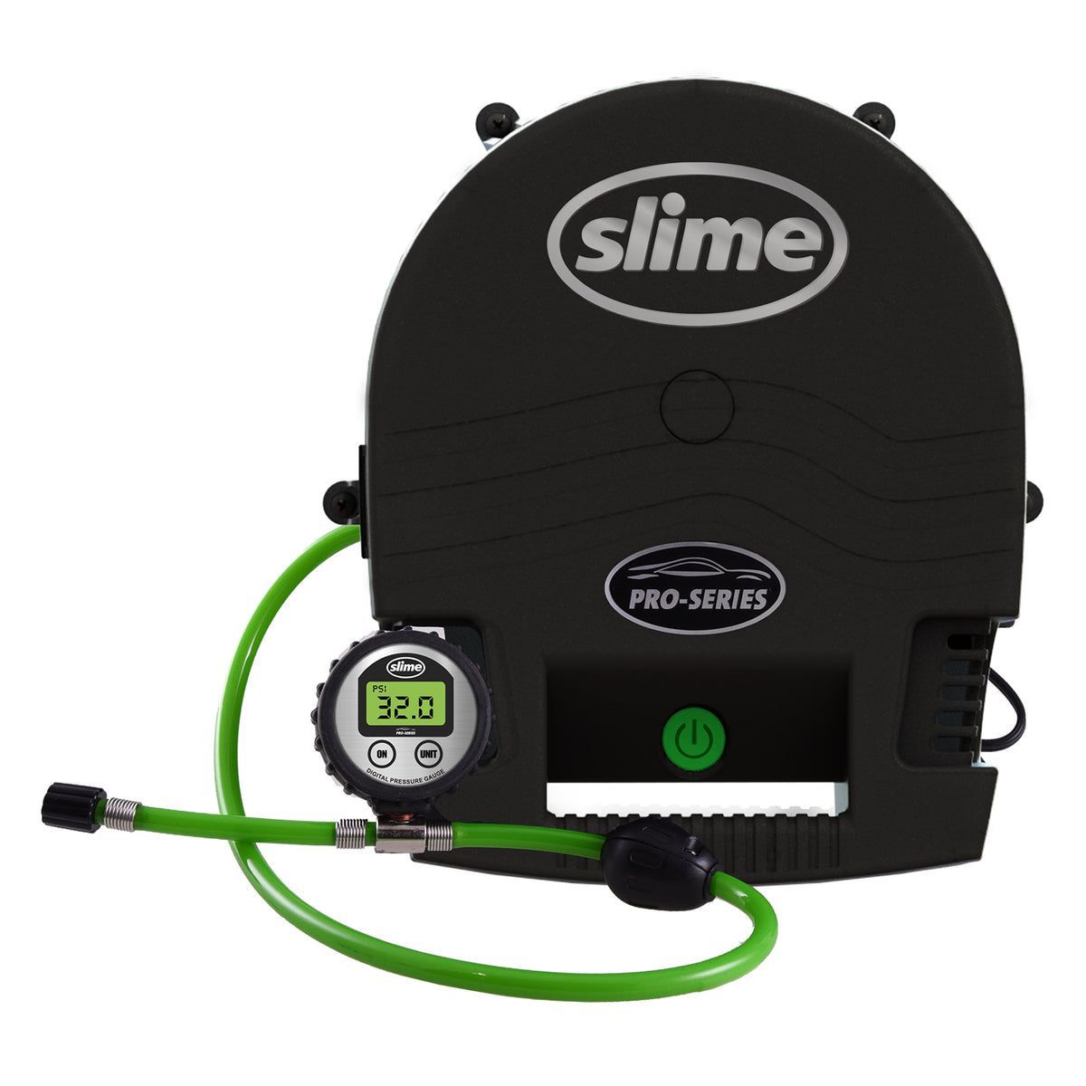 Tested: The Slime Garage Inflation Station Makes Inflating a Breeze