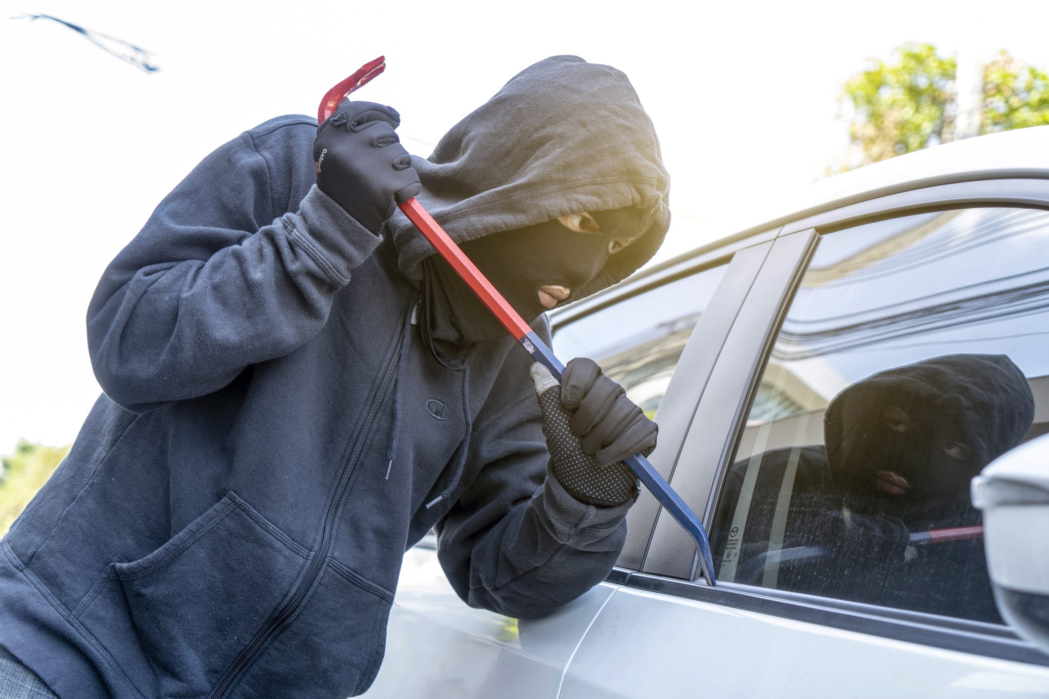 Multiple States Report Increased Car Thefts in 2022