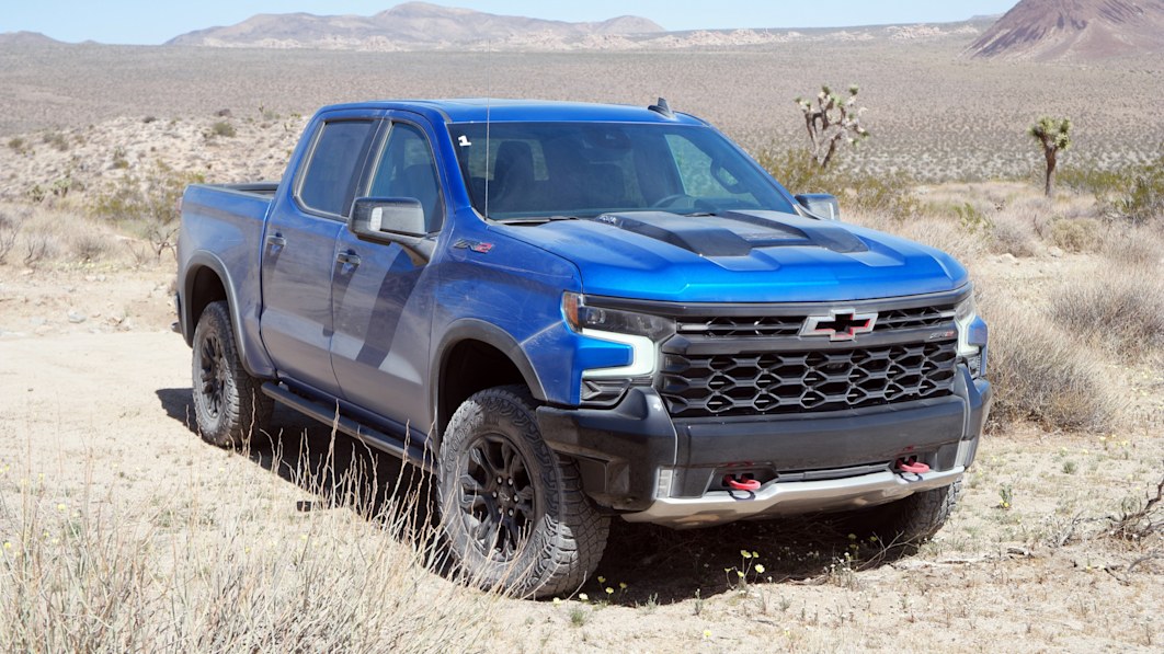 2022 Chevrolet Silverado and GMC Sierra now cost more, again