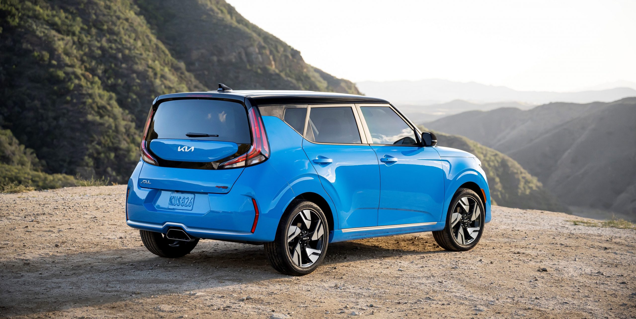 2023 Kia Soul Gets Cheekier Looks, Drops Turbo Engine