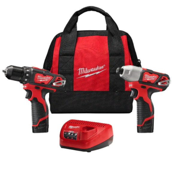 Deal Alert: Huge Milwaukee Tool Sale at Home Depot