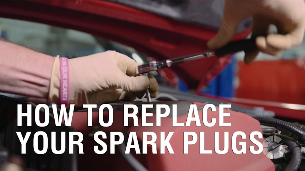 How to replace your spark plugs | Autoblog Wrenched