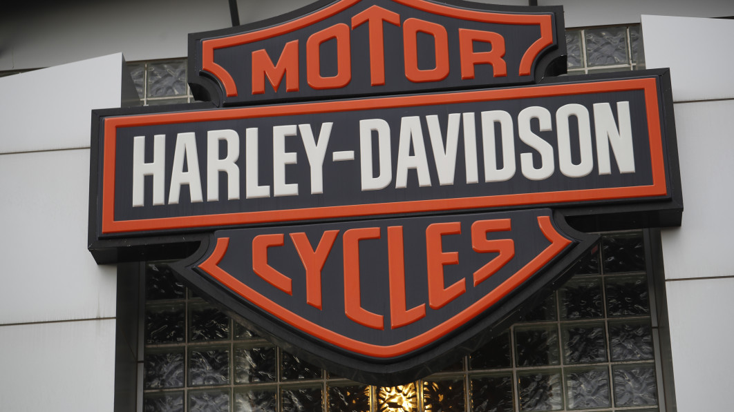 FTC revs up ‘right to repair’ fight with Harley-Davidson agreement