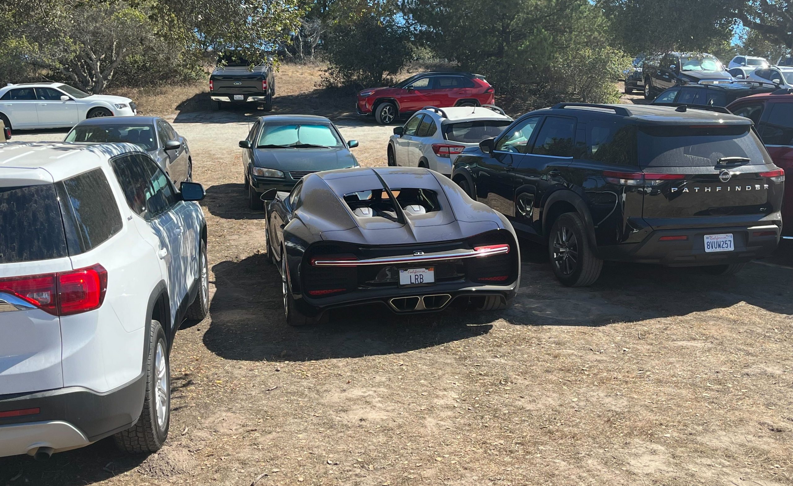 2022 Pebble Beach and Monterey Car Week Live Blog