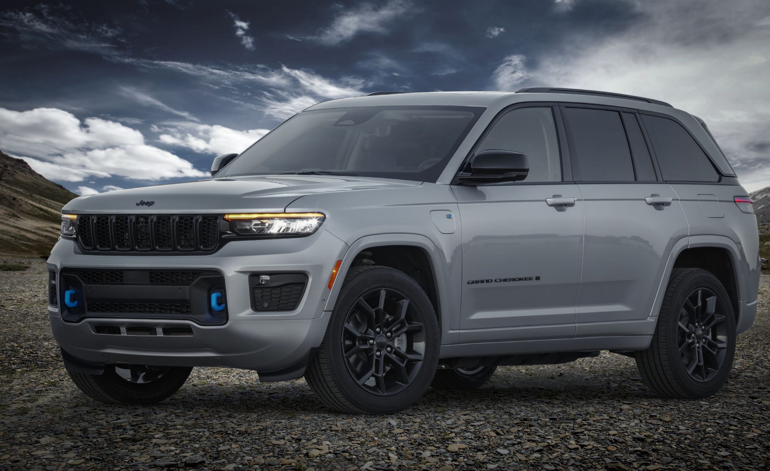 Jeep Grand Cherokee, Wrangler Willys Special Editions Come to Detroit Auto Show