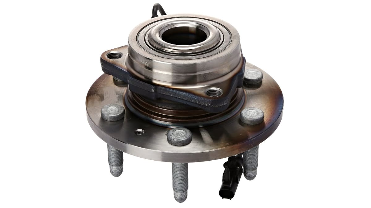 The best wheel bearings to keep your car running smoothly
