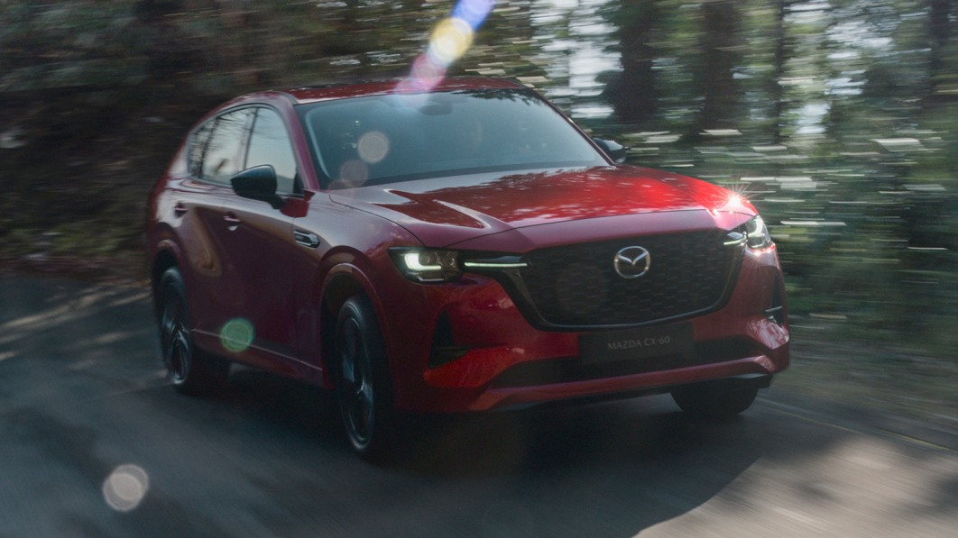 Mazda to debut new ‘brand purpose’ in delayed mid-term plans