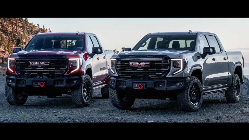 2023 GMC Sierra prices up, start at $38,995 for Sierra Pro Regular Cab