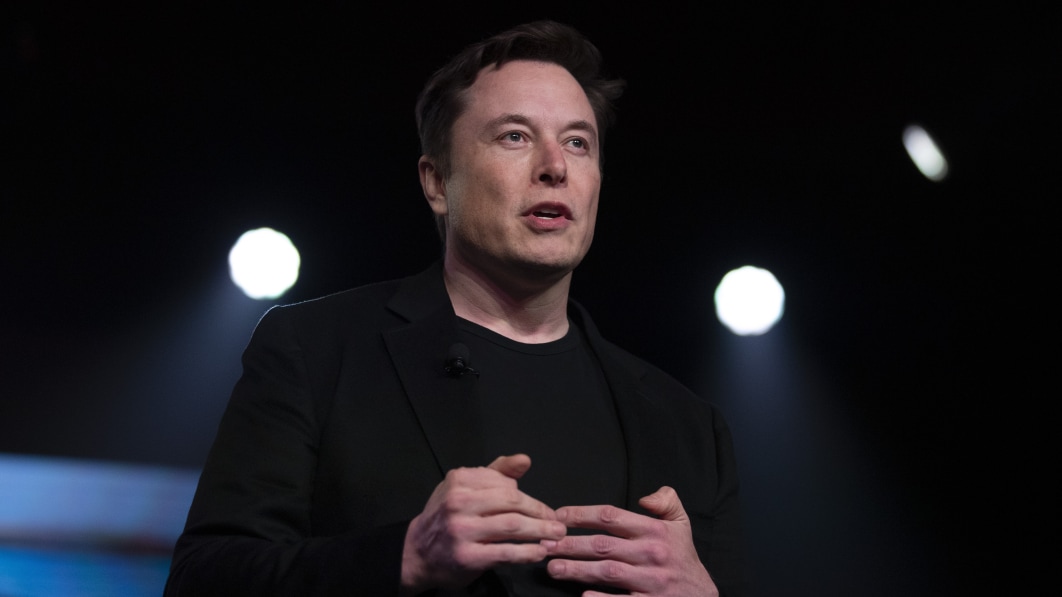 Elon Musk could use Tesla margin loans to cut risky Twitter debt