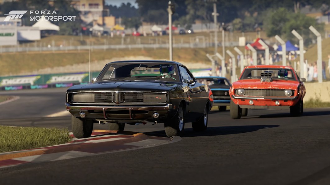 ‘Forza Motorsport’ launching with 500 cars, amazing graphics