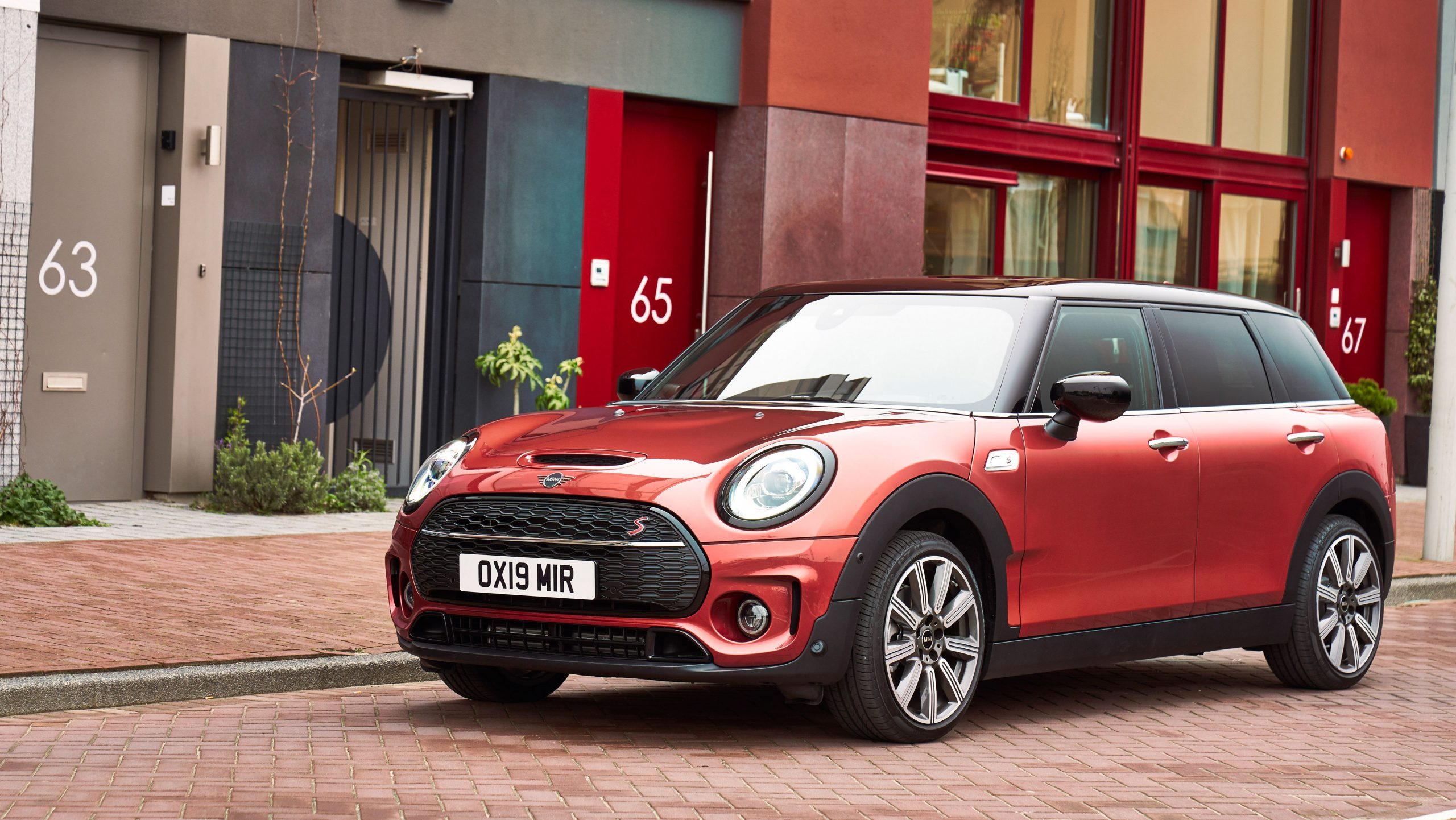 2024 Could Possibly Be the Final Year for the Mini Clubman