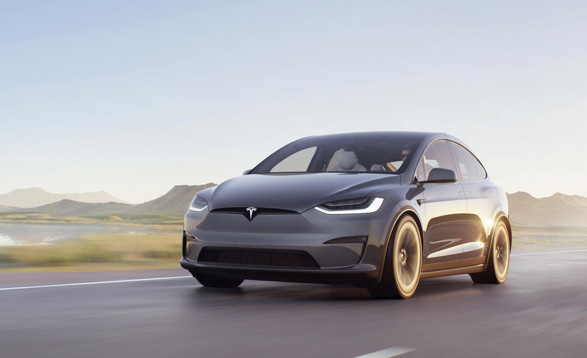 2023 Tesla Model S and Model X Receive Significant Price Cuts