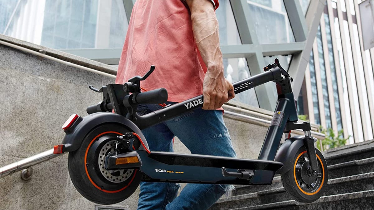 4 great electric scooter deals to get you excited for warmer weather