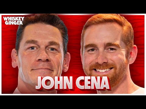 John Cena Daily Drives a Honda Civic Type R