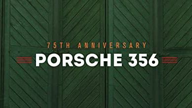 “Porsche 356: 75th Anniversary” Celebrates the Sports Car’s Diamond Jubilee