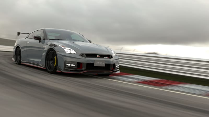 2024 Nissan GT-R prices increase, but consider what you’re getting