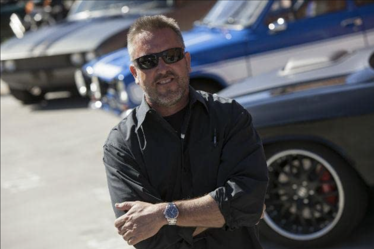 ‘Fast X’ Auto Wrangler Dennis McCarthy Shares His Favorite Car Mods—Onscreen and Off